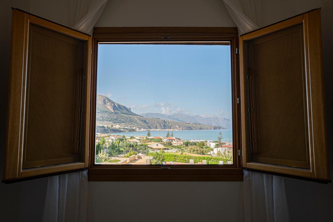 Riva Sea Apartments カステッランマーレ・デル・ゴルフォ エクステリア 写真